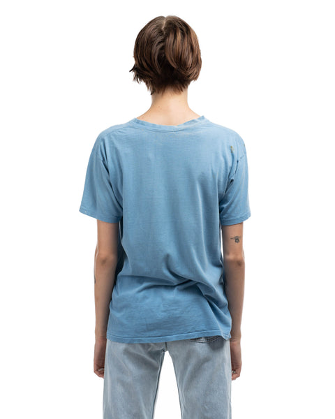 70's Pocket Tee - Large