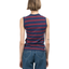 1970s Striped Tank