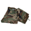 80's Woodland Camo Cargos - 33" x 28"