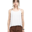1960s Ribbed Camisole