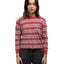 60's Striped Tee - XS