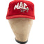 80’s Mac Racing Corduroy Trucker - OS