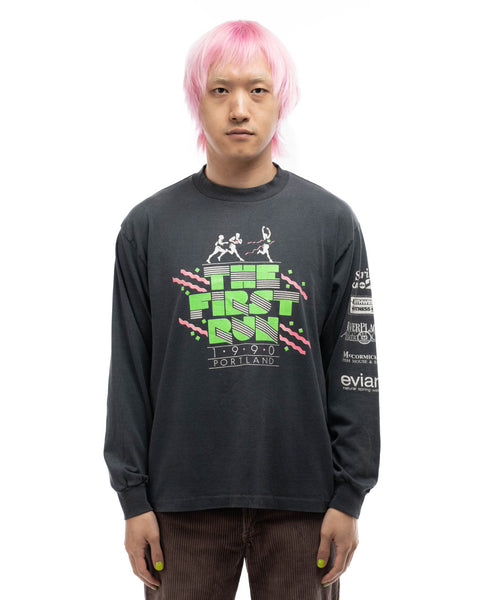 90’s Portland Marathon Tee - Large