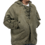 WW2 USN Foul Weather Smock