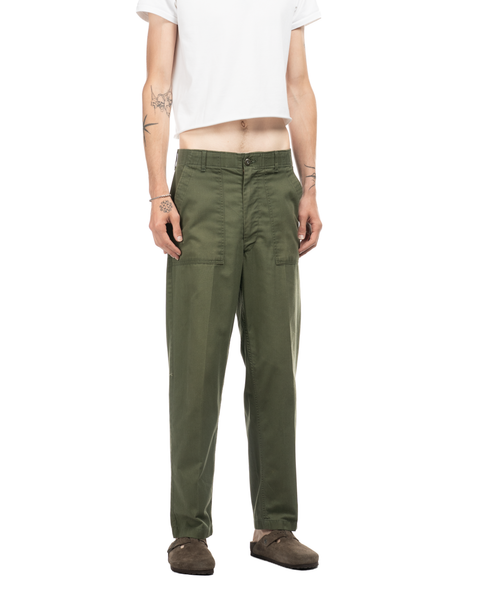 1970s OG-107 Utility Trousers
