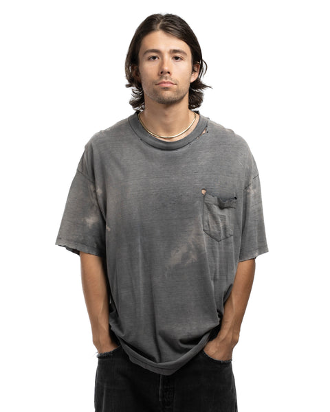90's Thrashed Dickies Tee - 2XL