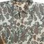 50’s Korean HBT Frogskin Jacket - Medium