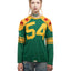 40's Wilson All-Star Jersey Tee - Medium