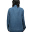 60's Denim Chore Coat - Medium