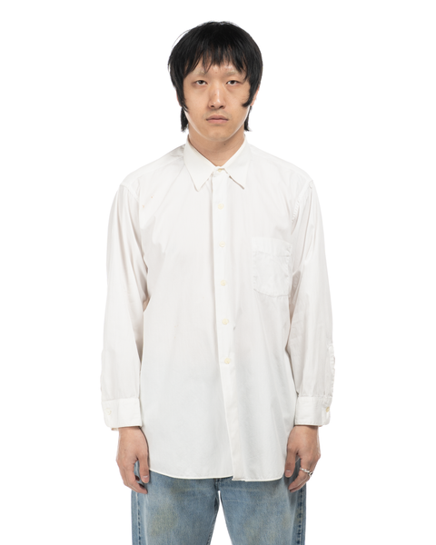 1950s Arrow Button-Up Shirt