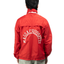 1980s Nike Massachusetts Windbreaker