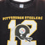 80's Pittsburgh Steelers Tee - XL