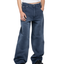 90's New Old Stock Solo USA Skate Denim - 30" x 31"
