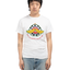 1970s Modern Art Soap Box Tee