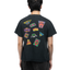 90's Grateful Dead Tee - Large