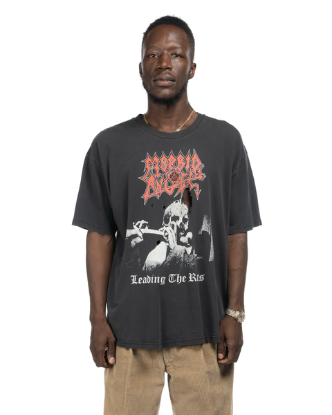 Y2K Morbid Angel Tee