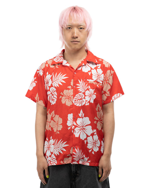 80’s Aloha Shirt - Medium