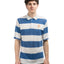 80's Paper Thin Yacht Club Polo - Medium