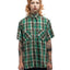 60's Big Yank Cotton Flannel - Medium