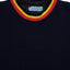 60's Poly Crewneck - Large