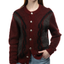 1960s Mohair Cardigan Sweater