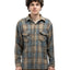 70’s Wool Flannel - Medium
