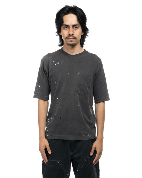 1990s Painter Blank Tee