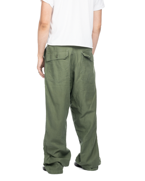 1960s OG-107 Utility Trousers