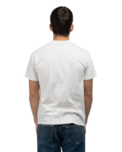 90's Blank Tee - Large