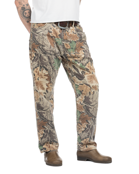 90's Realtree Wrangler Denim - 33" x 27.5"