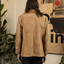 1970s Sears Suede Coat