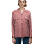 50's Loop Collar Shirt - Medium