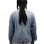 50's Light French Chore Coat - Large