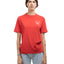 80's Thrashed Hang Loose Tee - Large