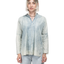 Antique Over-Dyed Blouse - Small
