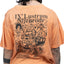 90's Netherlands Souvenir Tee - Medium