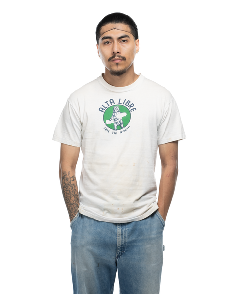 1970s Northern California Secessionist Tee