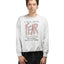 90's FEAR Sweatshirt - Large