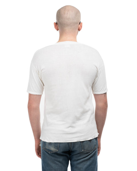 70's Duofold Tee - XL