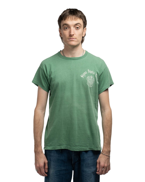 60's Russell Frat Tee - Large