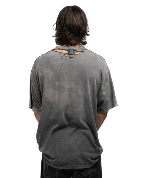 90's Thrashed Dickies Tee - 2XL