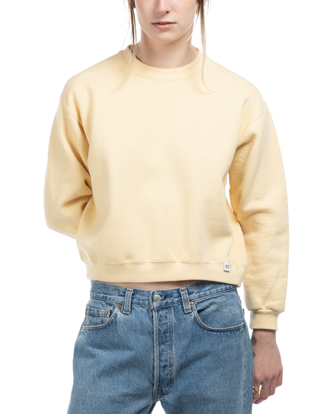1990s Russell Crewneck
