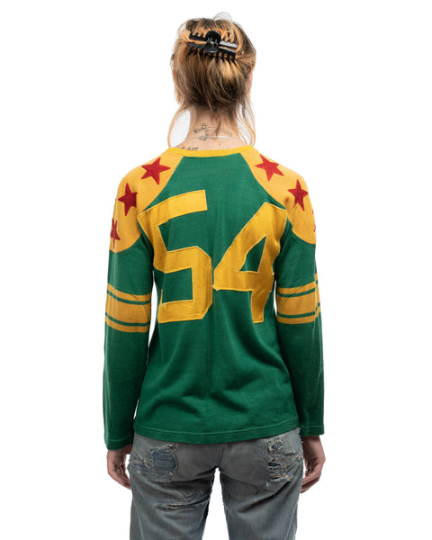 40's Wilson All-Star Jersey Tee - Medium
