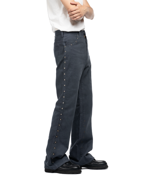 1970s Studded Trousers