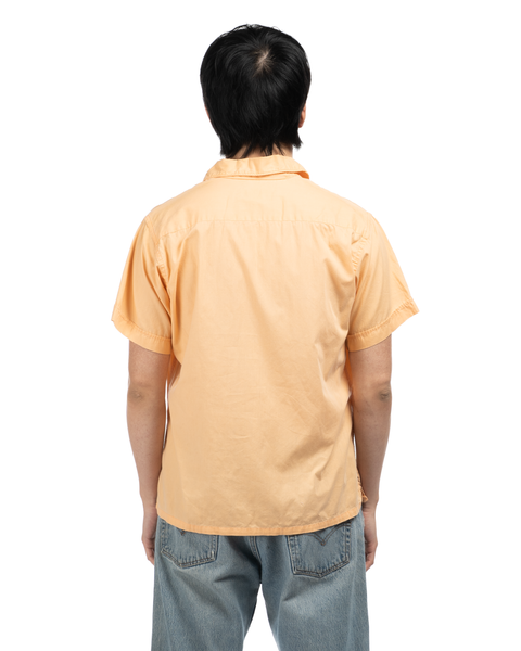 1960s Emblem Pull-Over Shirt