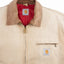 90’s Quilt Lined Carhartt Detroit Jacket - XL