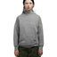 60's Double Face Hooded Sweatshirt - Medium