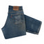 90's Levi's 550 - 32" x 34"