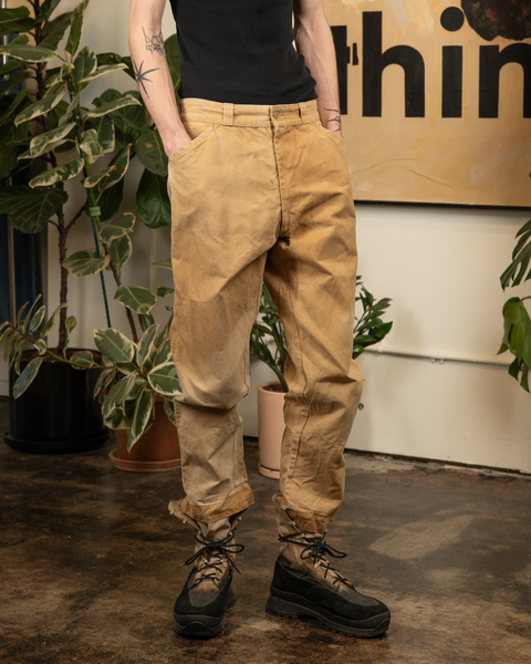 1970s Hunting Trousers