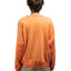 90's Faded Tangerine Crewneck - XL